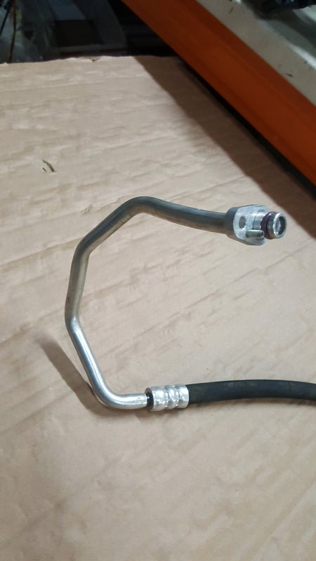 PRZEWÓD KLIMATYZACJI 5QF816721BC VW AUDI SKODA