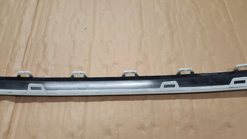 VW TIGUAN II 5NA R-LINE LISTWA ZDERZAKA PRZÓD 5NA853101F