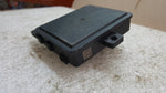 Radar sensor ACC VW AUDI SEAT SKODA 5WA907561 5WA907572A demontaż