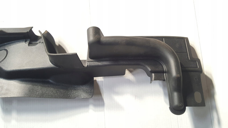 NOWA ORYGINALNA prawa osłona błotnika AUDI A5 8W6821170E