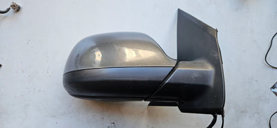 Pr Lusterko Vw MULTIVAN 7L1857502Q el. Składane Antena sygn pasa ogrzewane