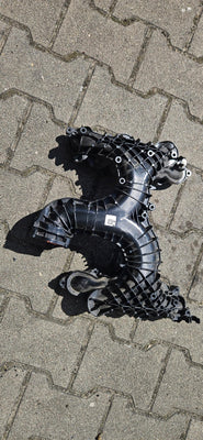kolektor ssący VW Audi 3.0TDI 059129711DH