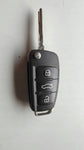 kluczyk stacyjki Audi A3 A6 5FA010659-10 434MHz