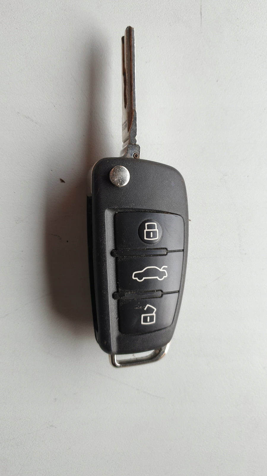 kluczyk stacyjki Audi A3 A6 5FA010659-10 434MHz