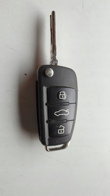kluczyk stacyjki Audi A3 A6 5FA010659-10 434MHz