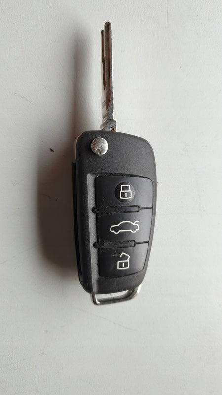 kluczyk stacyjki Audi A3 A6 5FA010659-10 434MHz
