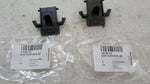 NOWE ORYGINALNE mocowania zaślepki spryskiwaczy lamp AUDI A3 8Y0955159