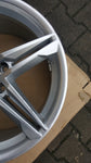 Felga aluminiowa 18 Audi A5 A4 OE 8W0601025DE 8.5