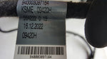 AUDI A4 B9 8W0 HAK HOLOWNICZY Z WIAZKA 8W0800491M 8W0971541F