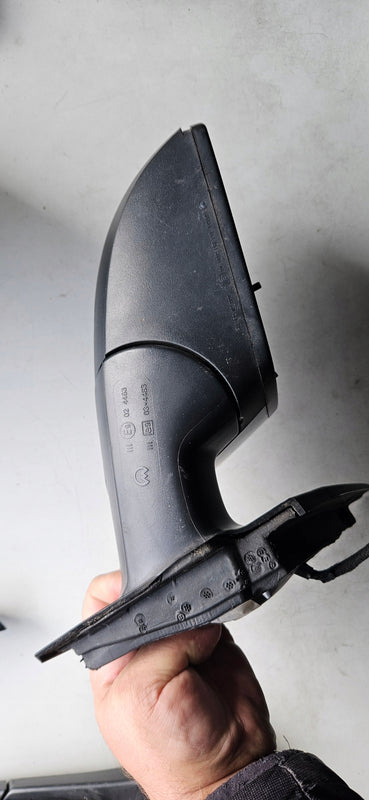 LE Lusterko zewn Vw POLO 6C1857501C 6pin IDEAŁ