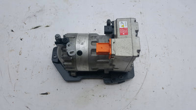 Kompresor klimatyzacji AUDI Q4 e-tron 1EA820808H