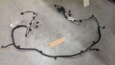 Wiązka PDC tył RANGE ROVER VELAR J8A2-15B484-CB