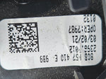PR Lusterko zewnętrzne AUDI Q5 Q7 80B857410E