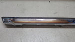 VW PASSAT B6 3C9 CHROM LISTWA ZDERZAKA LEWA TYŁ 3C9807459A ORYGINAŁ
