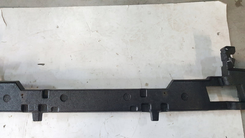 AUDI A6 C7 ABSORBER ZDERZAKA PRZÓD 2011-14R 4G0807550J