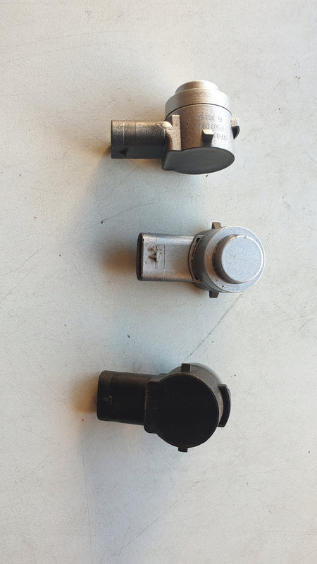 czujnik cofania pdc Vw Audi 5Q0919275 IDEAŁ orygin