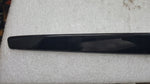 Listwy klapy bagażnika lewa + prawa strona SKODA KAROQ 57A827931 57A827932