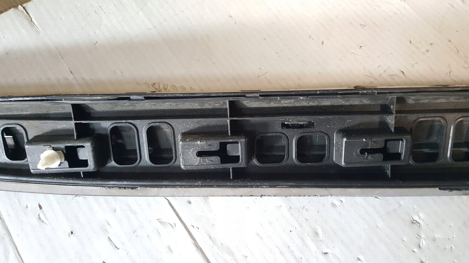 Listwa drzwi lewy przód VW ARTEON 3G8853969B 3G8854879B