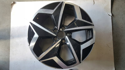 felga 10A601025 7.5x19cali et50 oryginał VW