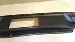 Dokładka zderzaka tył VW GOLF VII kombi 5G9807568R