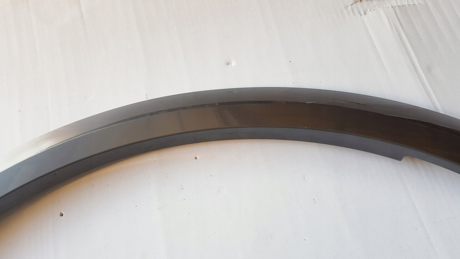 Listwa błotnik PR przód CUPRA FORMENTOR 5FF853718G