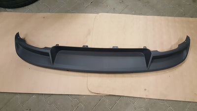 SKODA SuperB III | Dyfuzor spoiler zderzaka tył KOMBI SEDAN 3V5807521