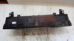 Panel klimatyzacji AUDI Q4 89A820043A demontaż