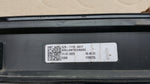 Listwa progowa lewa strona AUDI A3 8Y0853855 demontaż