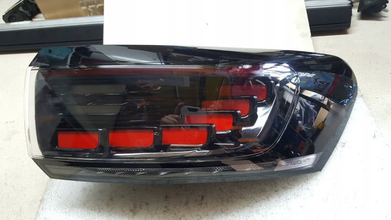 LAMPA PRAWA TYŁ TYLNA VW ID.4 11A945208A