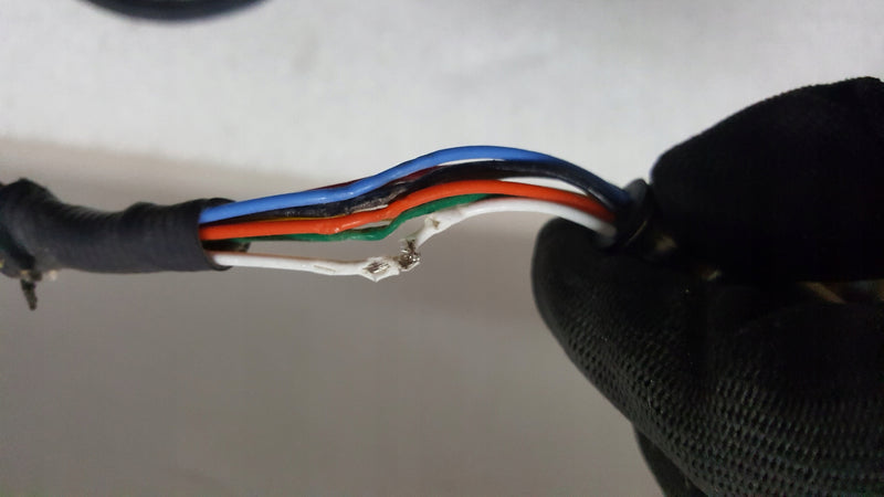 Sonda lambda czujnik NOX AUDI A4 B8 A5 A6 C7 Q5 8K0907807J