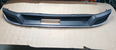 DOKŁADKA ZDERZAK TYŁ DÓŁ CHROM VW GOLF VII 7 HB LIFT 2017- 5G6807568R