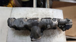 KOLEKTOR SSĄCY NASTAWNIK AUDI A3 8P 2.0 TDI 03L129711E 03L129086V