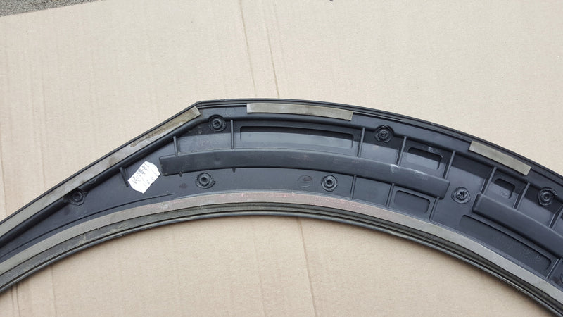 2G7854818B SIERP LISTWA NAKŁADKA BŁOTNIKA PRAWY TYŁ VW TAIGO 2023+