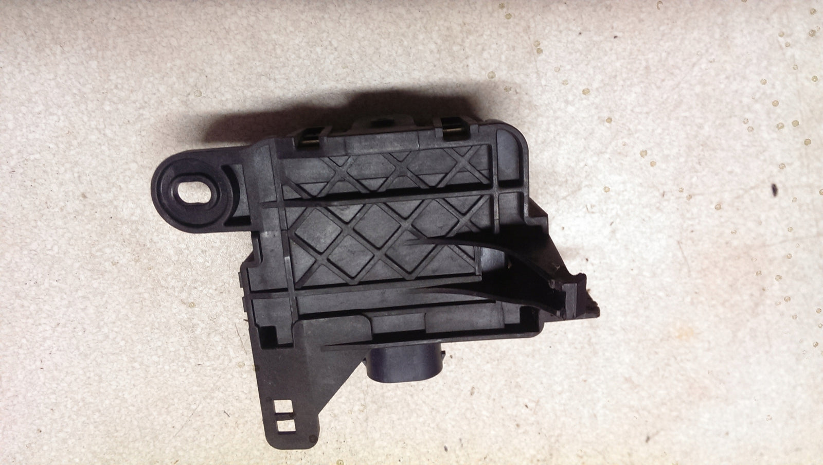 radar ACC distronic VW AUDI 3Q0907566C 3G5907456A