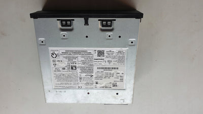 Nawigacja sterownik MIB3 Skoda 5E3035816F LEGALNY!