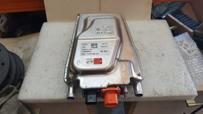 WEBASTO moduł grzewczy AUDI e-tron GT 9J1963507F