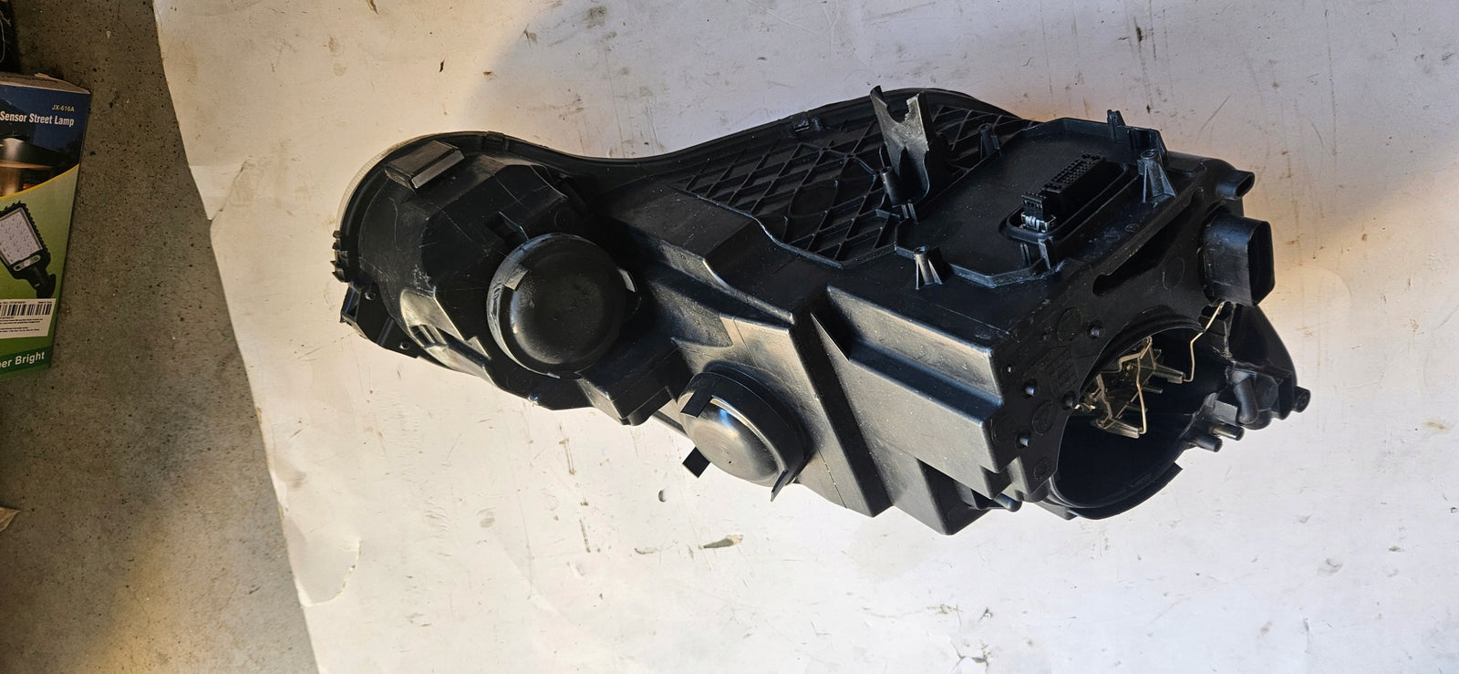 Le bi xenon led Skoda Yeti 5L1941015B