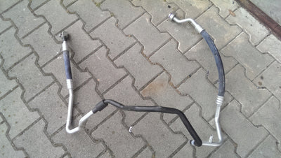 Przewód rurka klimatyzacji AUDI TT 8J0820719F