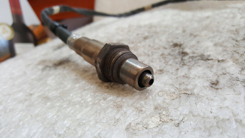 Sonda lambda czujnik NOX AUDI VW SEAT 05L906261D