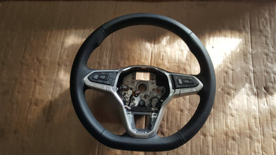 VW POLO PASSAT VARIANT TAIGO KIEROWNICA SPORT MULTIFUNKCJA 3G0959542B