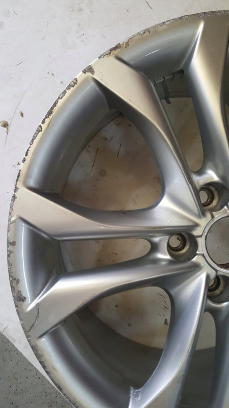 Felga aluminiowa Audi OE 8K0601025 7.5