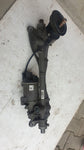 układ kierowniczy Vw Audi 5Q0909144AA 5Q1423051BB