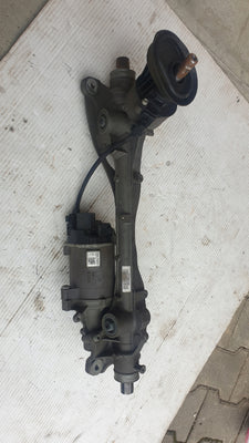 układ kierowniczy Vw Audi 5Q0909144AA 5Q1423051BB