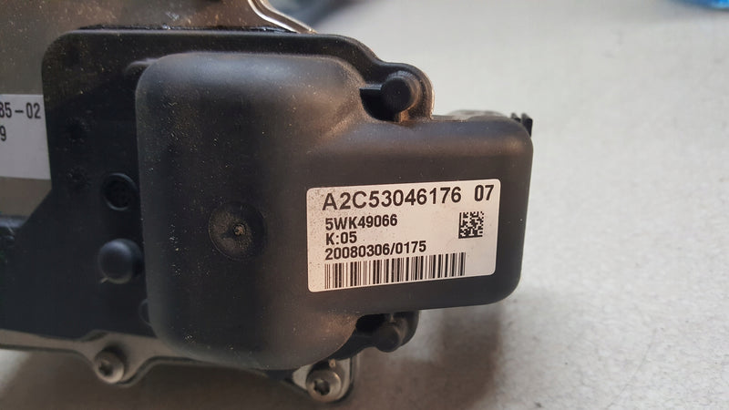 NASTAWNIK PRZEPUSTNICY BMW M3 E90 E92 E93 7838085