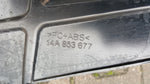 VW ID7 ID.7 14A 23- KRATKA ZDERZAKA PRZÓD B.ŁADNA 14A853677