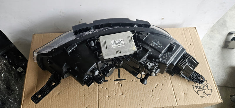 KIA E-SOUL LE LED ideał kompletny 2020r LZ02 200521 A1120369 92180-J2000