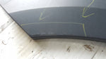 Listwa błotnika prawy tył AUDI A4 (B9) ALLROAD 8W9853818A demontaż