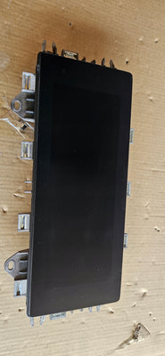 VIRTUAL LICZNIK SKODA SUPERB IV KODIAQ 57H920944 2.0 150KM