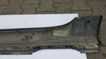 Listwa progowa prawa AUDI A6 (C8) 4K0853856 demontaż