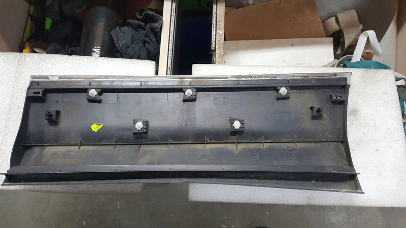 Listwa Drzwi Prawy Tył VW Tiguan II 2 5NA854950N 5NA854950P